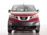 Nissan NV200 Compact Cargo 2013 года